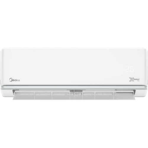 AIR CONDITION  XTREME PRO AG2PRO-09NXD0-I/AG2PRO-09N8D0-O INVERTER 9000BTU R32 WI-FI